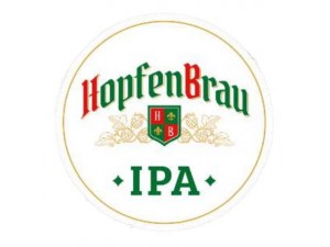 Hopfenbrau IPA