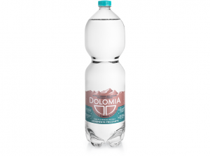 Вода минеральная Dolomia 1,5л (слабогазир.)