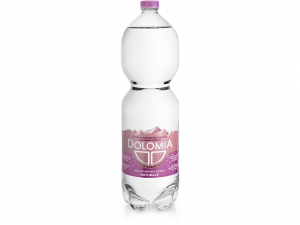 Вода минеральная Dolomia 1,5л (без газа)